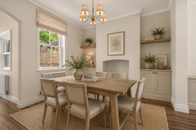 2 bed Terraced for sale Image 5