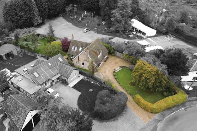 Photo of the property