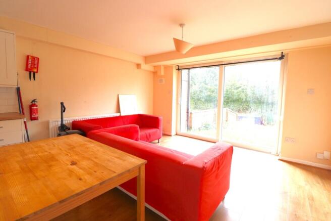 3 - Living Room