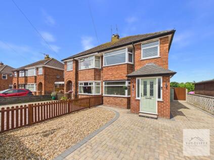 Meadowcroft Avenue, Catterall, PR3