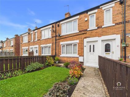 Queens Avenue, Dalton-le-Dale, Seaham, Durham, SR7