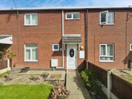 14, Shottle Walk, Shelton Lock, Derby DE24 9QL