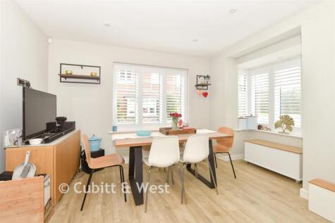 Stanley Mews, Billingshurst, West Sussex