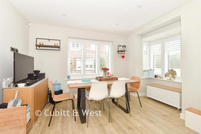 Kitchen/ Diner