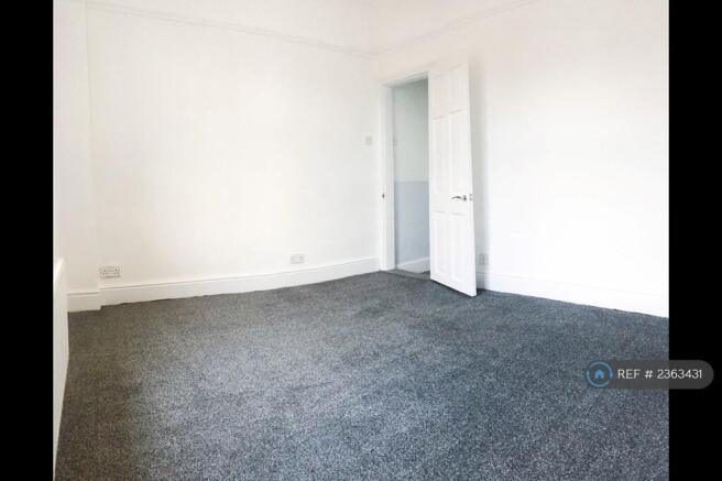 Front Bedroom