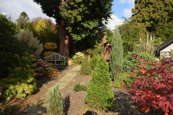 GARDEN