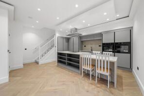 7, Metcalfe Court, Teal Street, London SE10 0BX