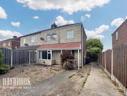 31, Cedar Avenue, Wickersley, Rotherham S66 2NT