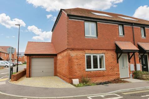 Keepers Drive, Fair Oak, SO50