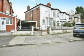 4, Ollerton Avenue, Old Trafford M16 7SE