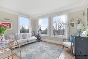 Flat 4, 13, Station Road, Epping CM16 4HG