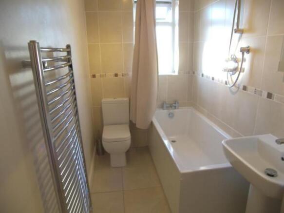 Bathroom Shot 1