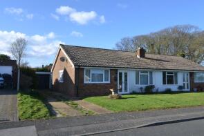 23, Glebe Close, Dover CT15 6AF