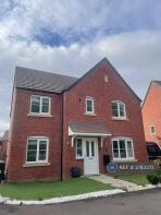 10, Green Hill Close, Long Marston, Stratford-upon-avon CV37 8GU