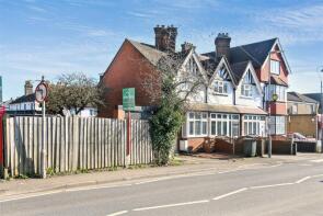 46, London Road, Radlett WD7 9DY