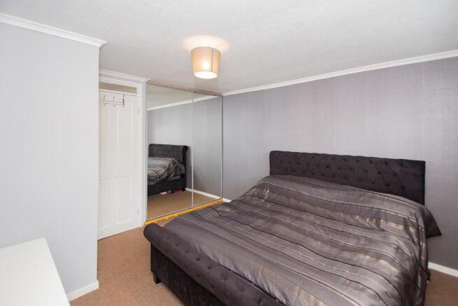 Master Bedroom 2
