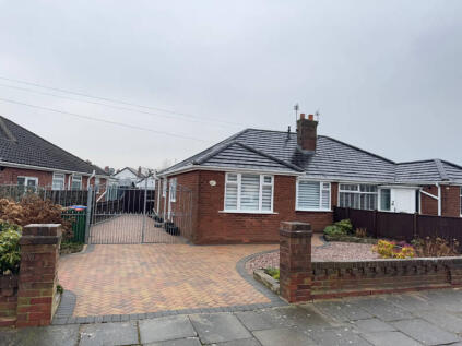 Fernwood Avenue - Thornton Cleveleys - FY5 5EU