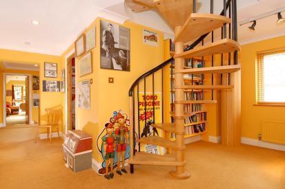 Stairway