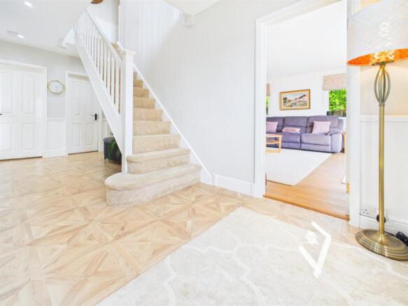House in Pwllmeyric, Mathern - View 4