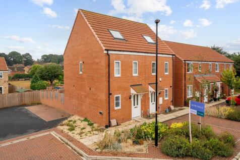 Pippin Close, Knaresborough, HG5