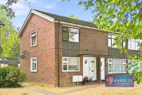 Bury Green Road, Cheshunt , EN7