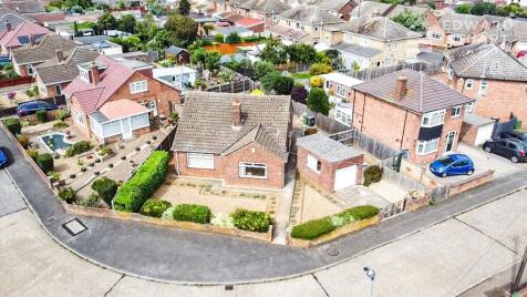 Rayner Avenue, Stanground, Peterborough, Cambridgeshire, PE2