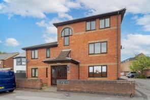 Flat 4, 103, Oxford Road, Cowley, Oxford OX4 2ER