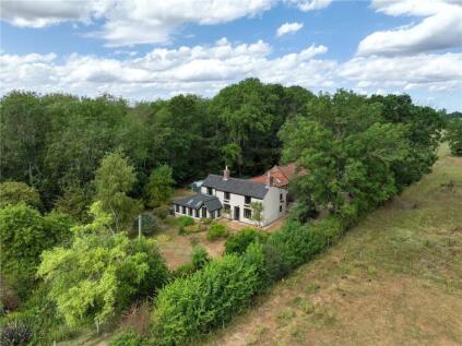 Burgate Lane, Alpington, Norwich, NR14