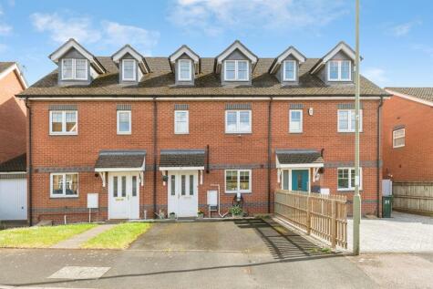 Griffin Close, Twyford, Banbury