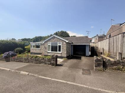 Western Avenue, Liskeard