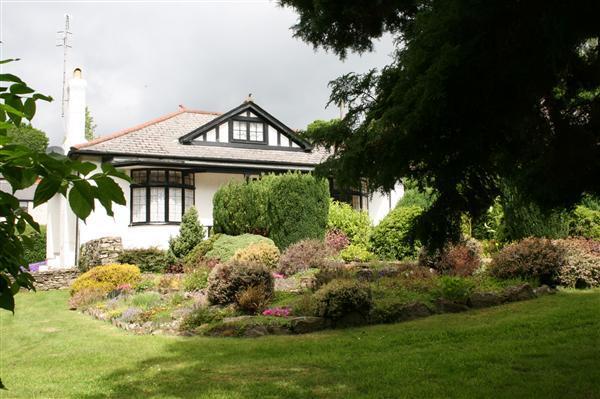 FRONT LOGGIA