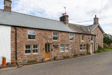The Old Post Office, Blencow