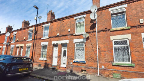 Ramsden Road, Hexthorpe, Doncaster, DN4