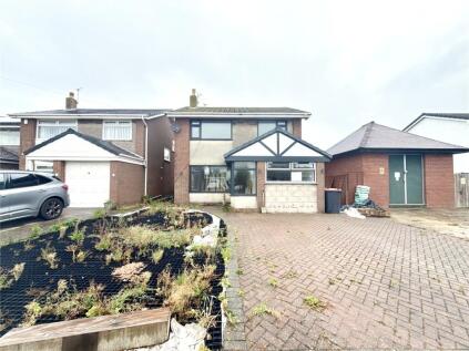 Sunningdale Avenue, Fleetwood, Lancashire, FY7