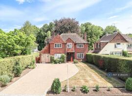 36, Southdown Road, Harpenden AL5 1PG