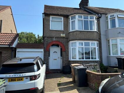 Beechwood Road, Luton