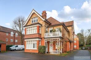 Apartment 4, 63 Kingswood Lodge, Main Road, Romford RM2 5EH