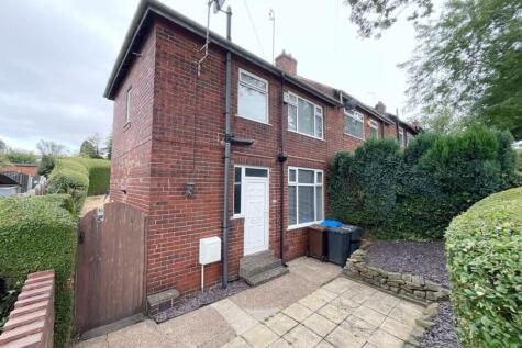 Hall Road, Sheffield, S9 4AG