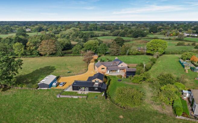 Meadow Bank Farm