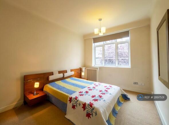 Main Bedroom