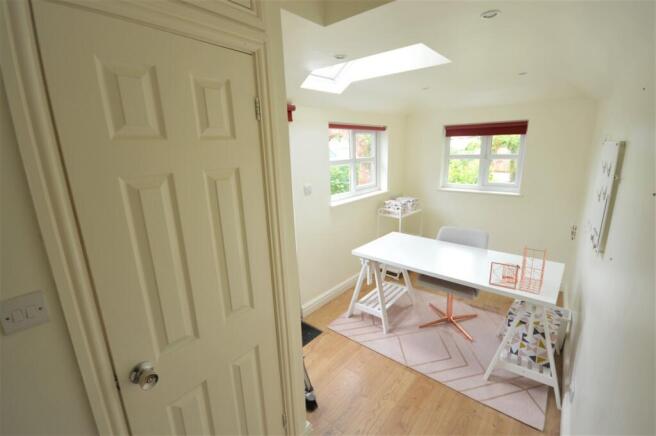 Office / Play Room