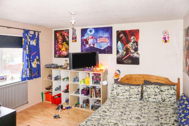 Bedroom Two