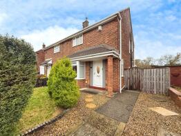 78, Morwick Road, Lynn Estate, North Shields NE29 8LA