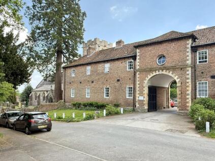 Stansfield Court, Church Street, Knaresborough