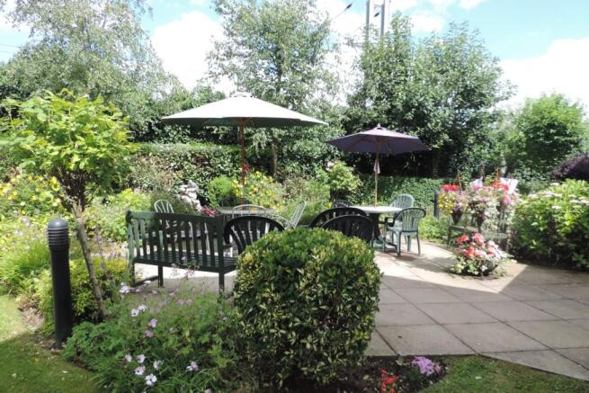 GARDENS