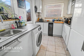 40, Yarmouth Road, Great Yarmouth NR30 5AA