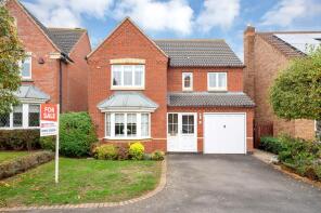 7, Hardwick Close, Oakham LE15 6FF