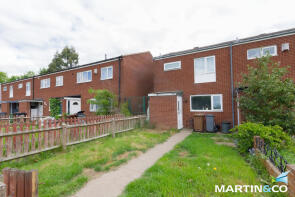 40, Morgan Grove, Smiths Wood, Birmingham B36 9NR