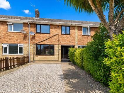 Hastings Road, Thorngumbald, Hull, East Yorkshire, HU12