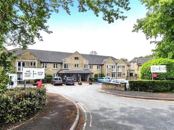 1 bed Apartment for sale Image 12